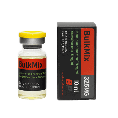 BulkMix 10ml/325mg