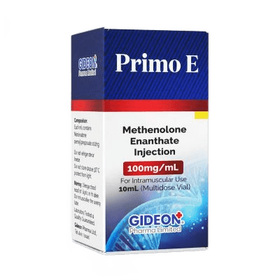 პრიმაბოლანი Primobolan 10ml/100mg (v2)