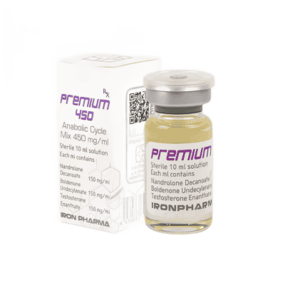 Premium 450