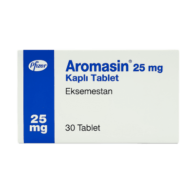 არომასინი Aromasin