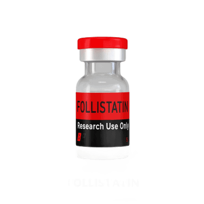 ფოლისტატინი Follistatin 1mg