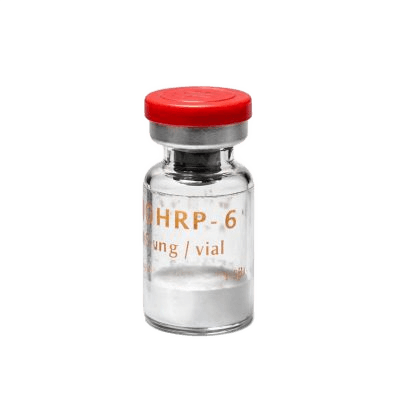 GHRP 6