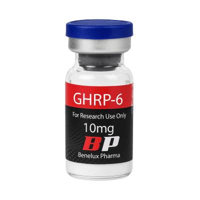 GHRP-6 10mg