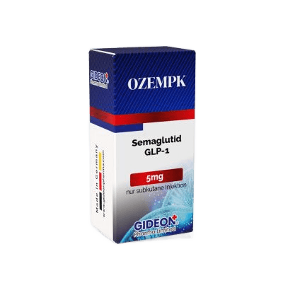 ოზემპიკი Ozempk 5mg