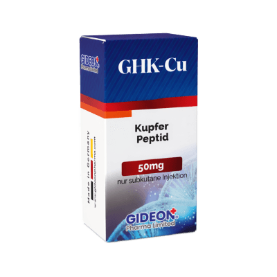 GHK-Cu