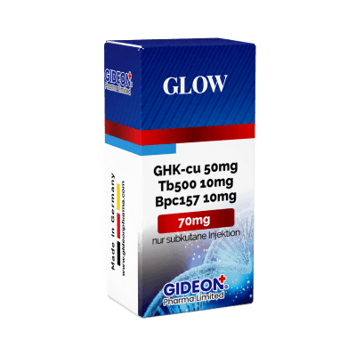 Glow 70mg
