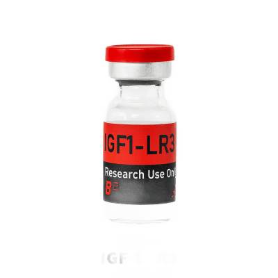 IGF-1 LR3 1mg — Benelux Pharma