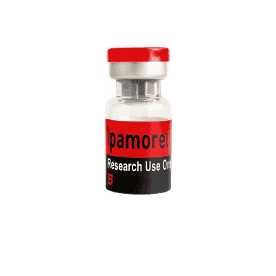 იპამორელინი Ipamorelin 5 Mg