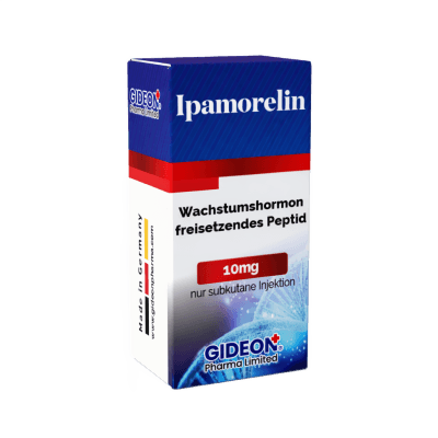 იპამორელინი Ipamorelin 10mg