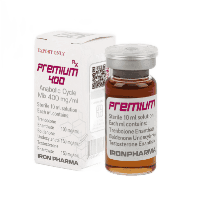 პრემიუმ 400 Premium 400