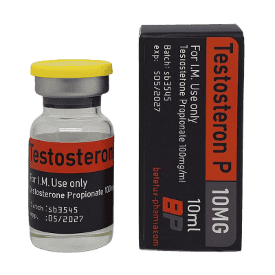 პროპიონატი Propionate 10ml/100mg (v2)