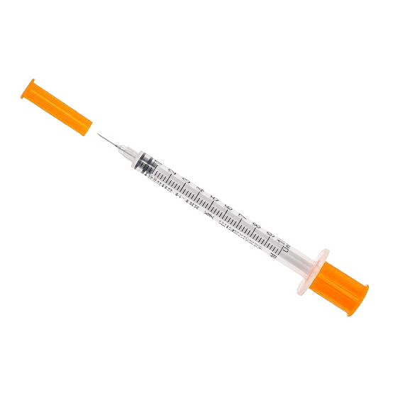 პეპტიდების ნემსი - 20ც