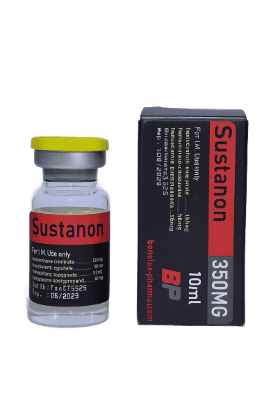 სუსტანონი Sustanon 10ml/350mg