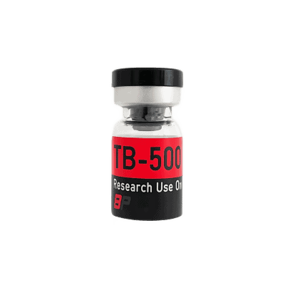 TB-500 (Thymosin Beta-4) 10mg