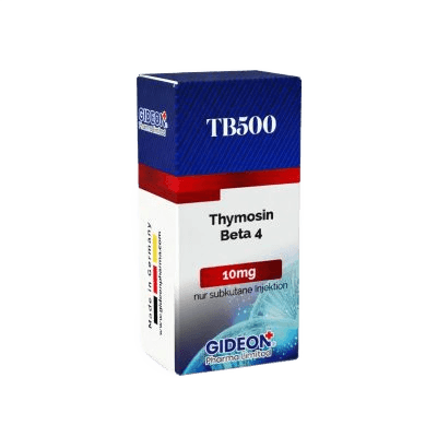 TB-500 (Thymosin Beta-4)