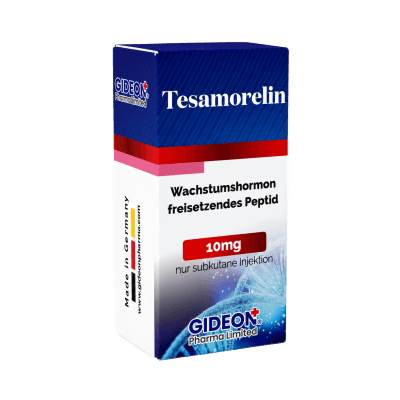 ტესამორელინი Tesamorelin 10mg