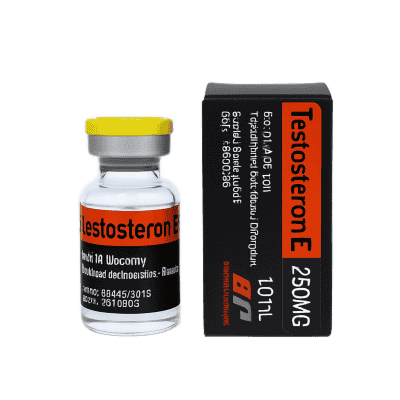 ენანტატი Enanthate 10ml/250mg (v2)