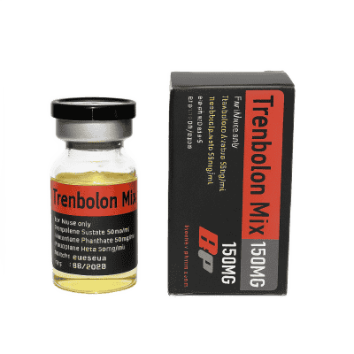 ტრენბოლონ მიქსი Trenbolone Mix Tri-Tren 10ml/150mg